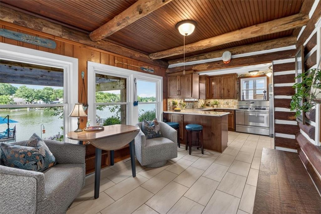 25 Beach Drive
