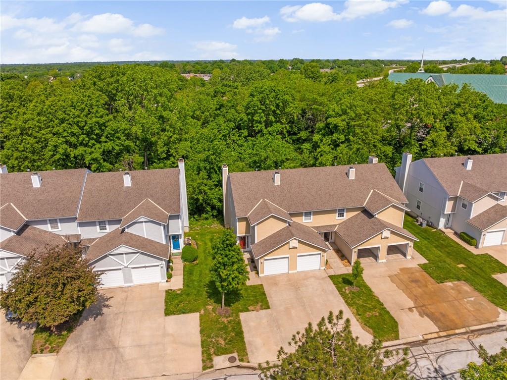 4612 NE Whispering Winds Drive Unit: A