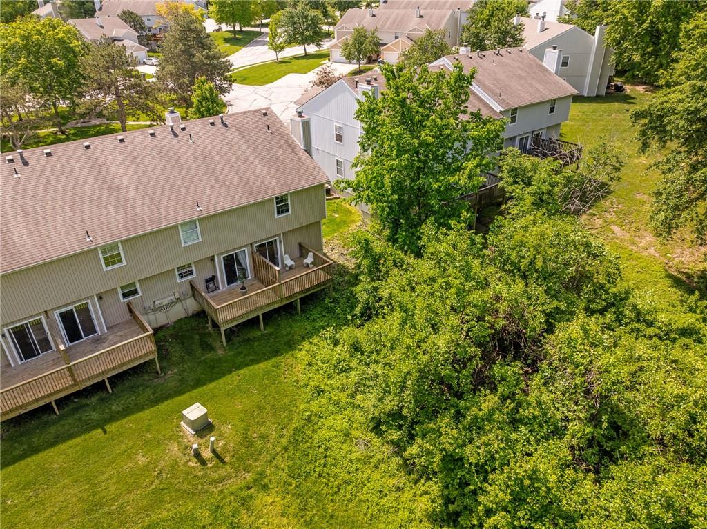 4612 NE Whispering Winds Drive Unit: A
