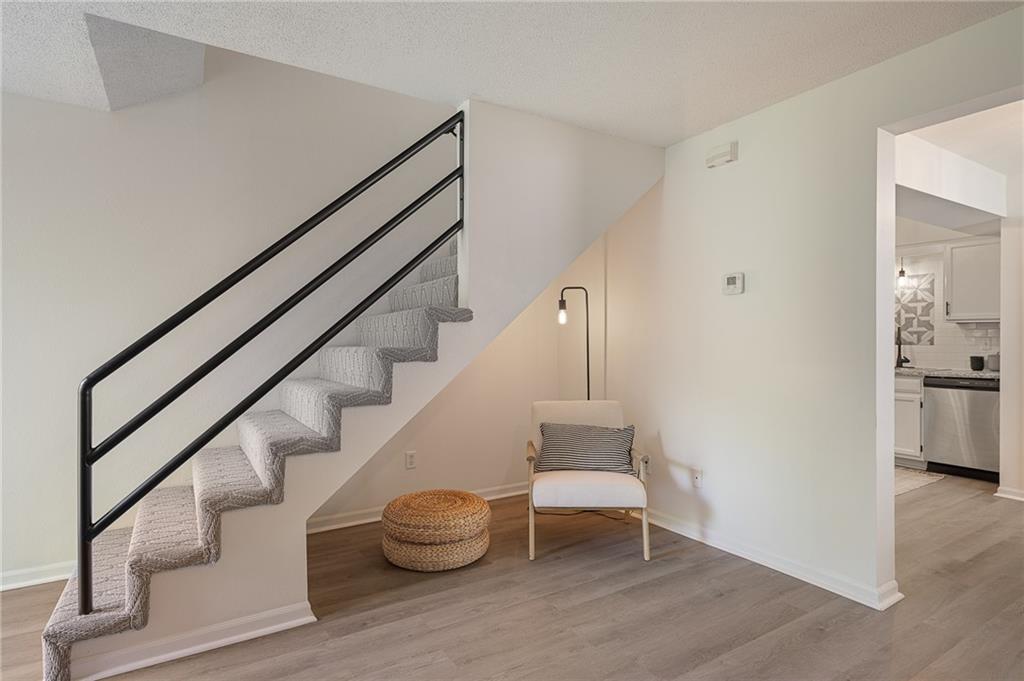 4612 NE Whispering Winds Drive Unit: A