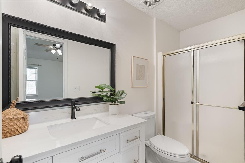 4612 NE Whispering Winds Drive Unit: A