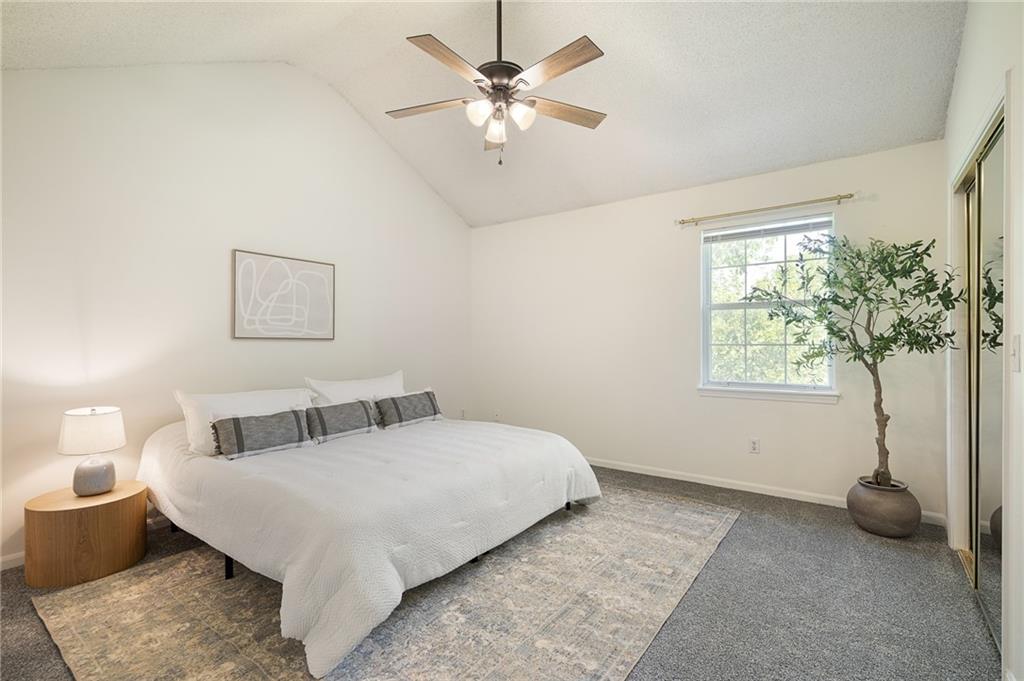 4612 NE Whispering Winds Drive Unit: A
