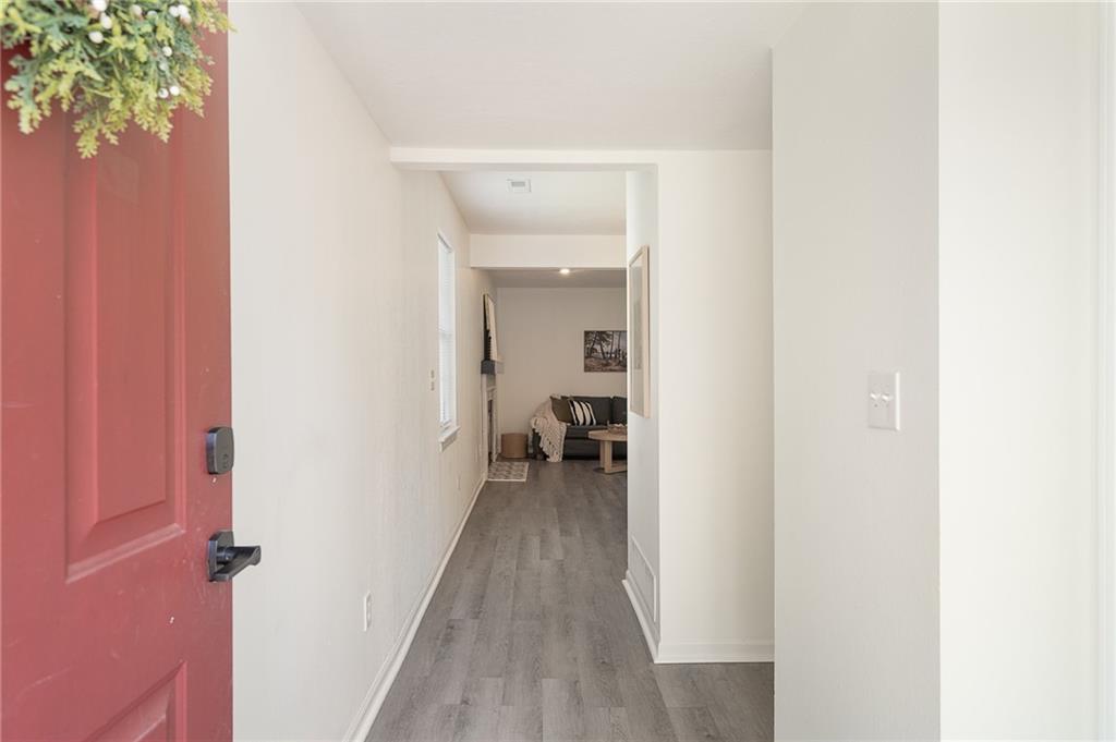 4612 NE Whispering Winds Drive Unit: A