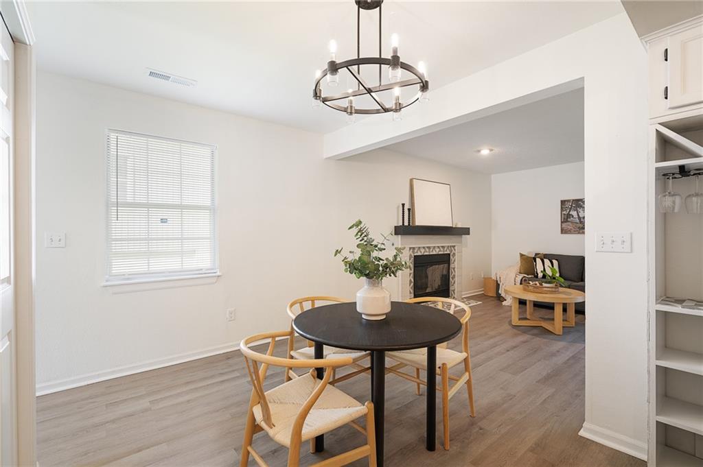 4612 NE Whispering Winds Drive Unit: A