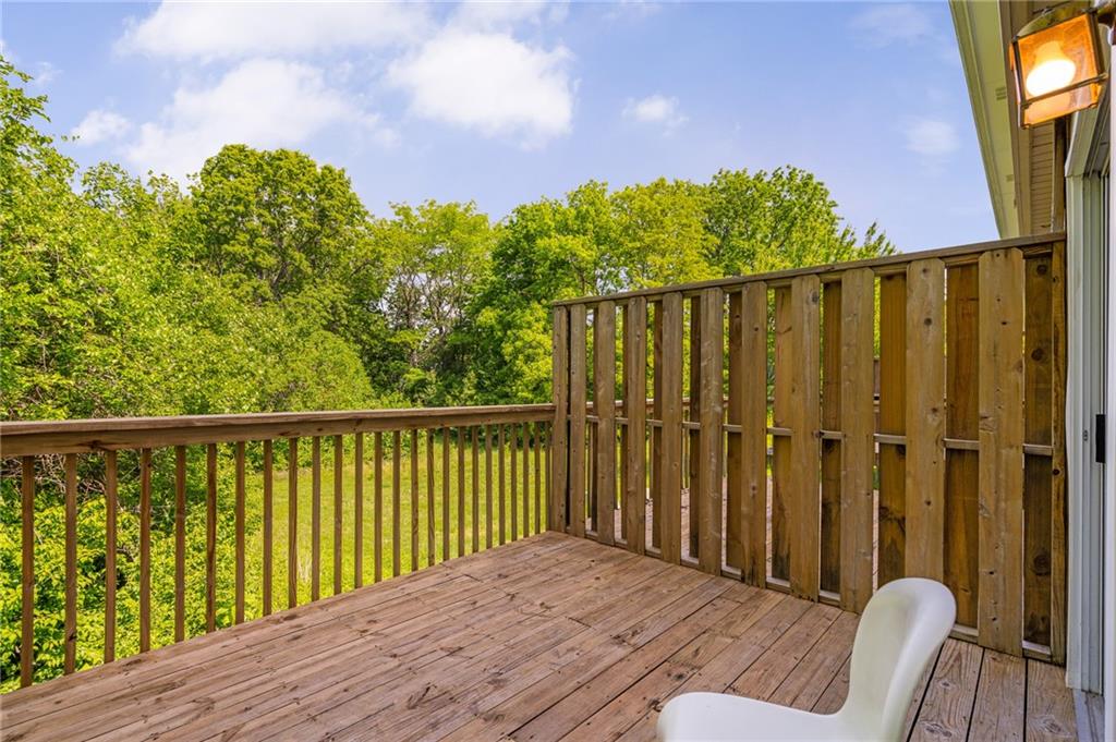 4612 NE Whispering Winds Drive Unit: A