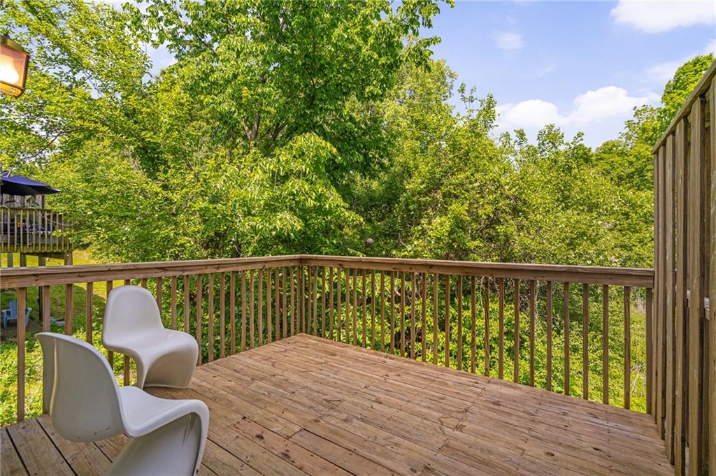 4612 NE Whispering Winds Drive Unit: A