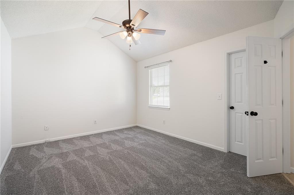 4612 NE Whispering Winds Drive Unit: A