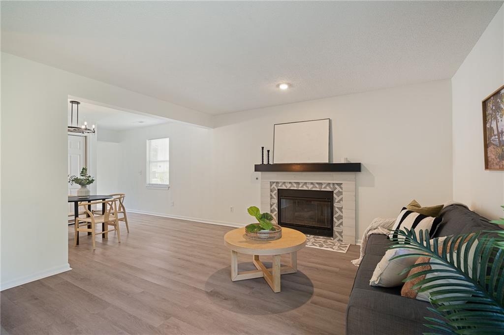 4612 NE Whispering Winds Drive Unit: A
