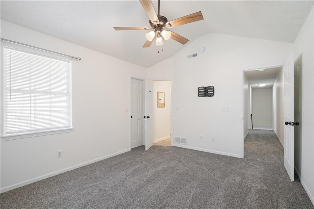 4612 NE Whispering Winds Drive Unit: A