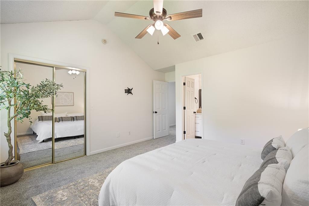 4612 NE Whispering Winds Drive Unit: A