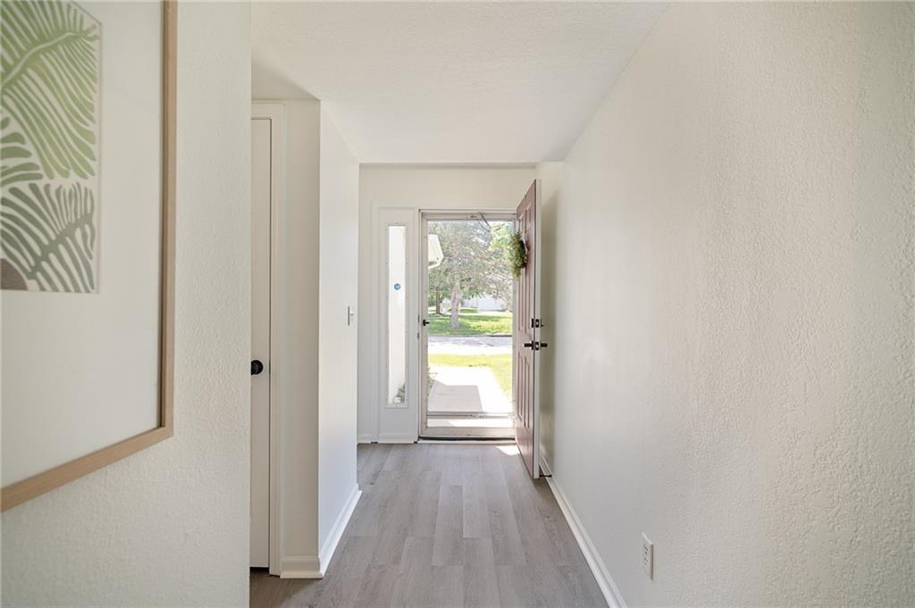 4612 NE Whispering Winds Drive Unit: A