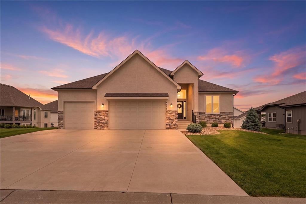 4205 NE Chapel Manor Drive