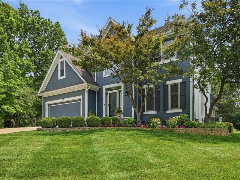 232 Winterpark Circle