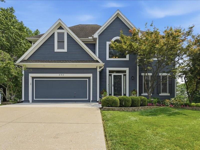 232 Winterpark Circle