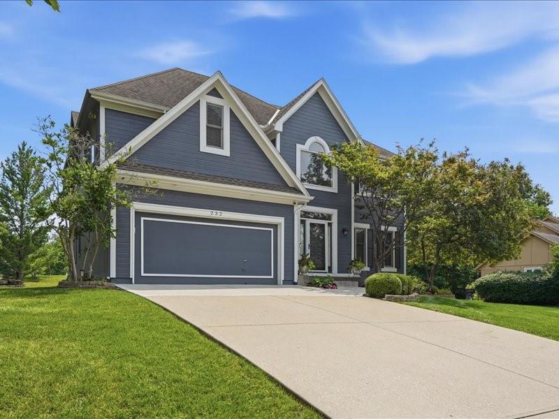 232 Winterpark Circle