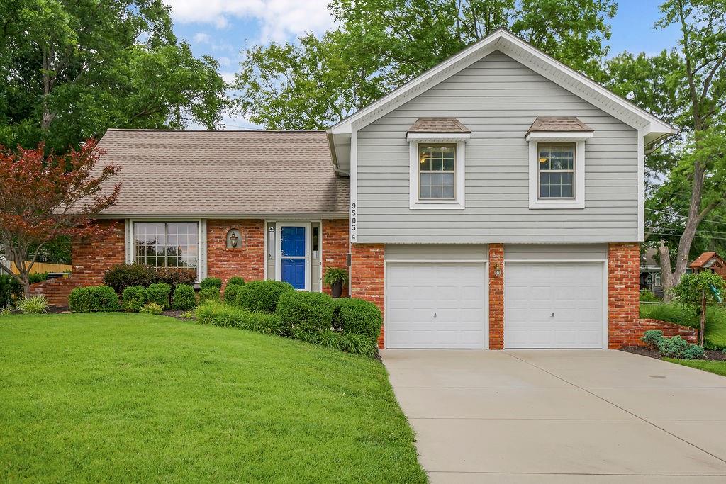 9503 Farley Circle