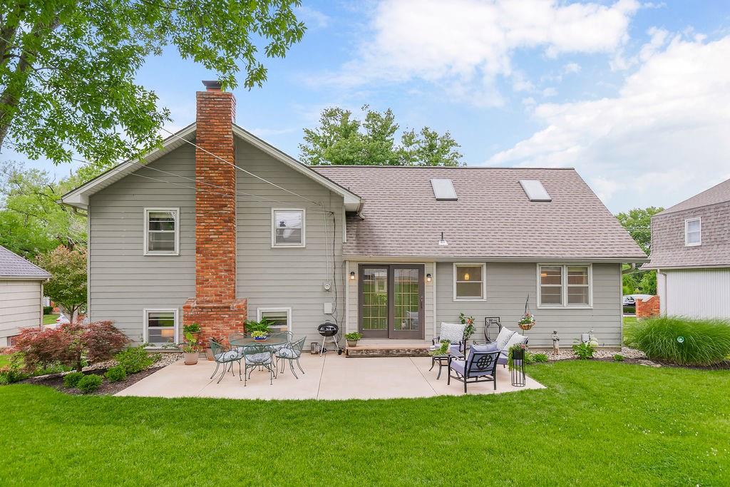 9503 Farley Circle
