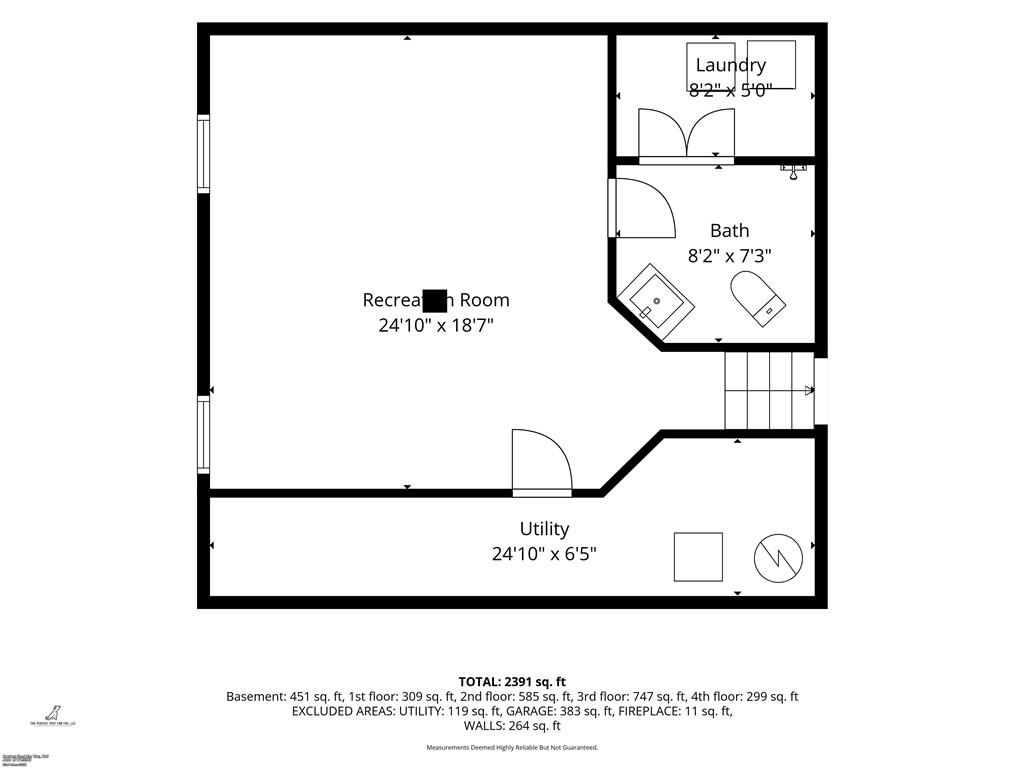 9503 Farley Circle