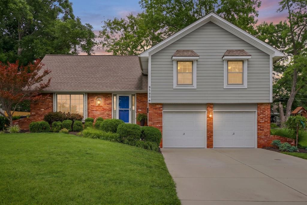 9503 Farley Circle