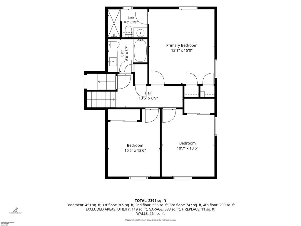 9503 Farley Circle