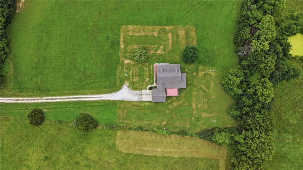 8700 S Corn Cemetery Road
