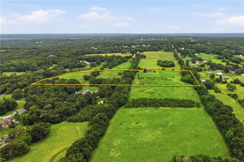 8700 S Corn Cemetery Road