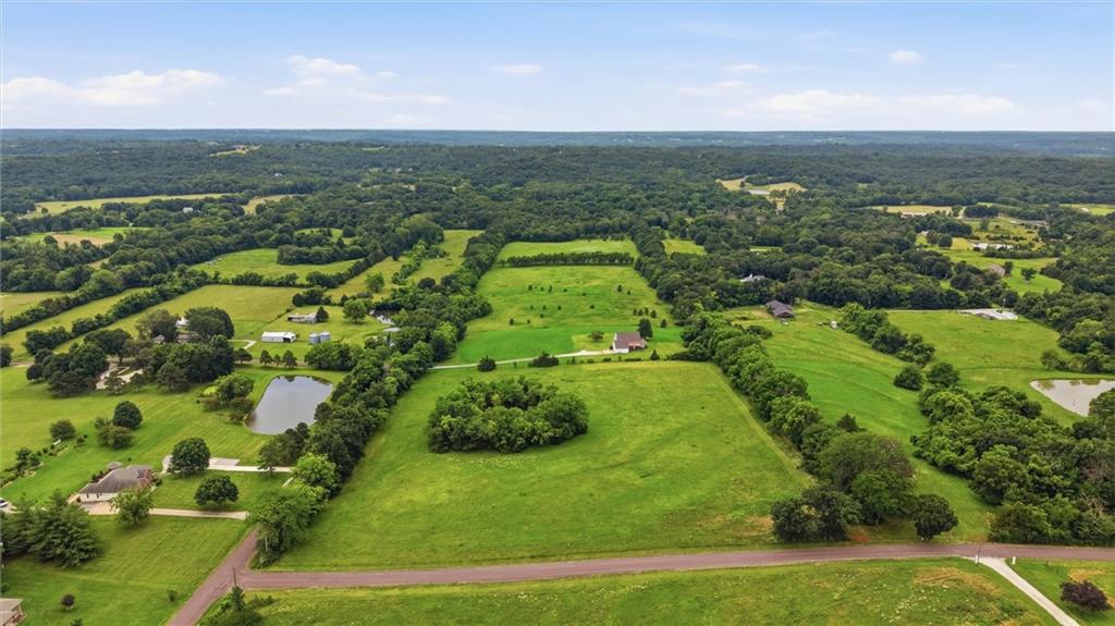 8700 S Corn Cemetery Road