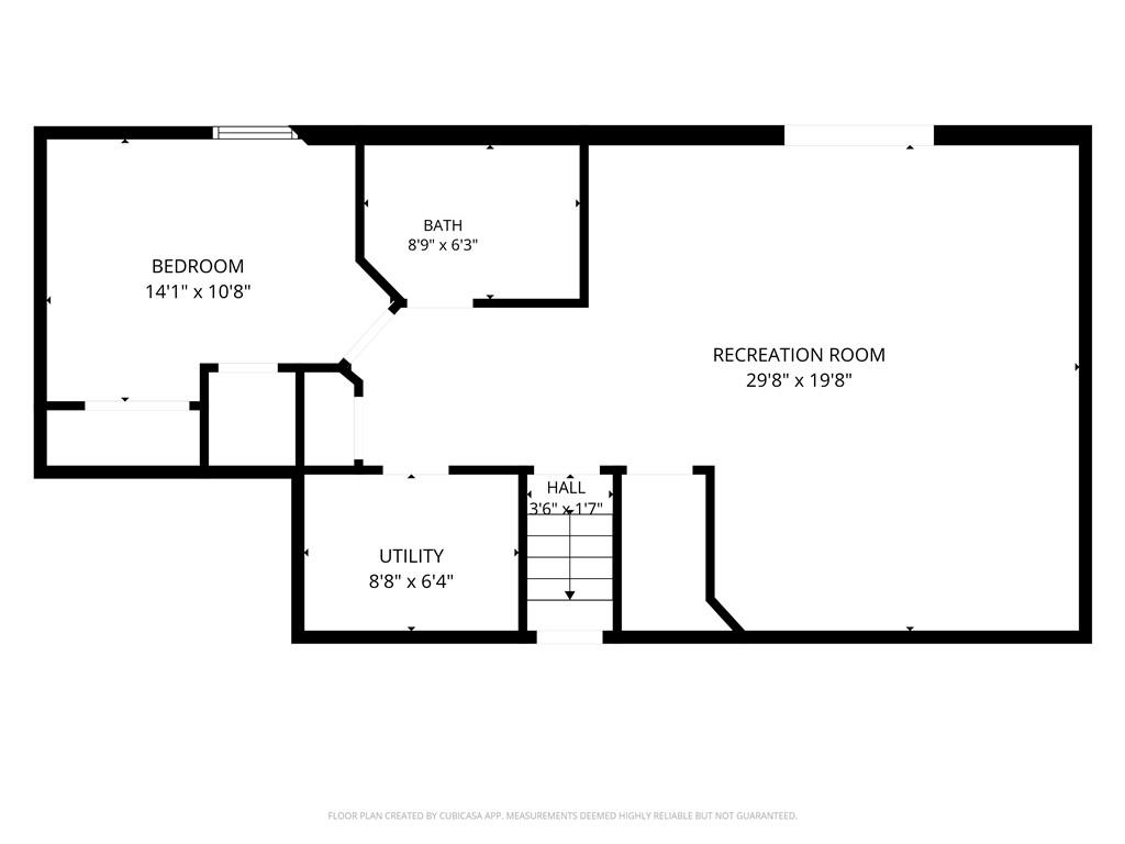 1301 Bradford Drive