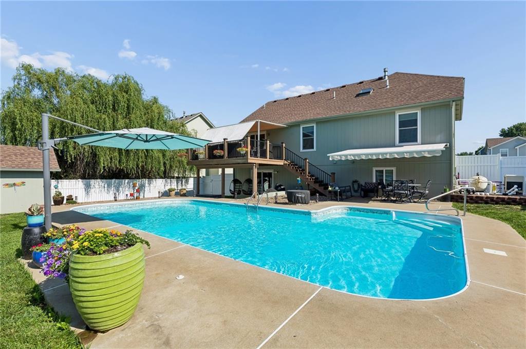 1301 Bradford Drive