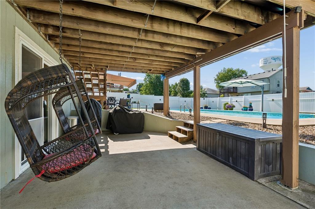 1301 Bradford Drive