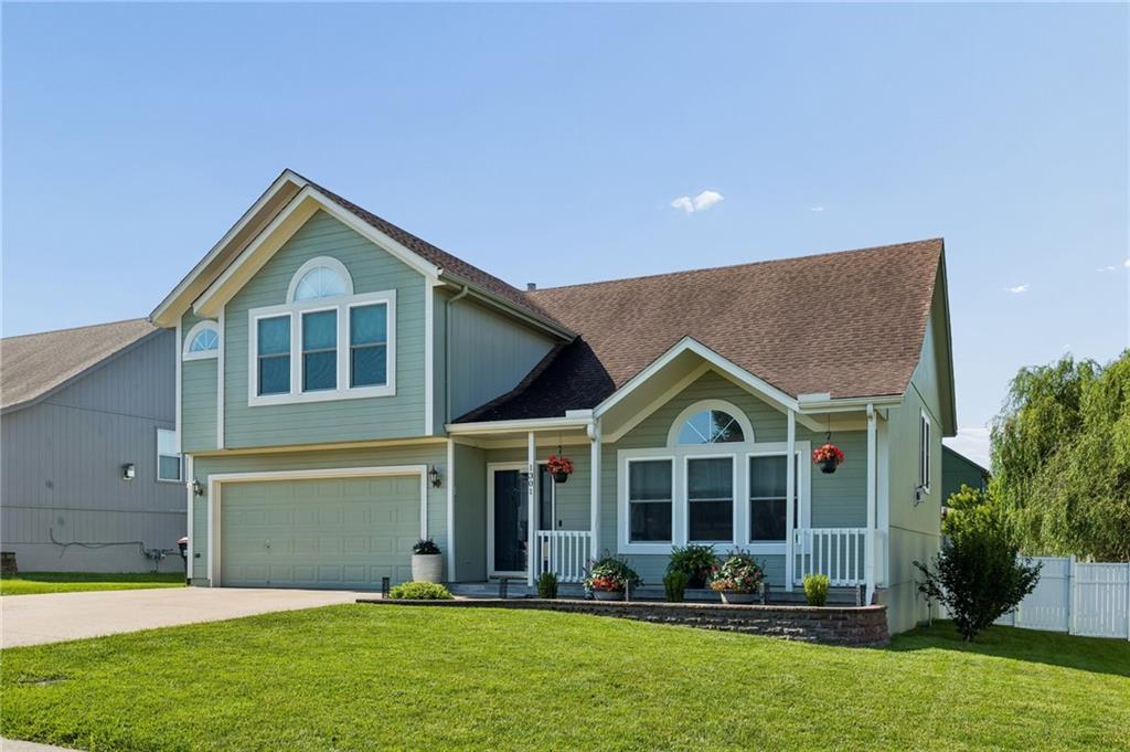 1301 Bradford Drive