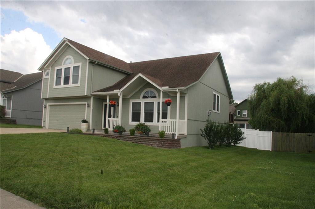 1301 Bradford Drive