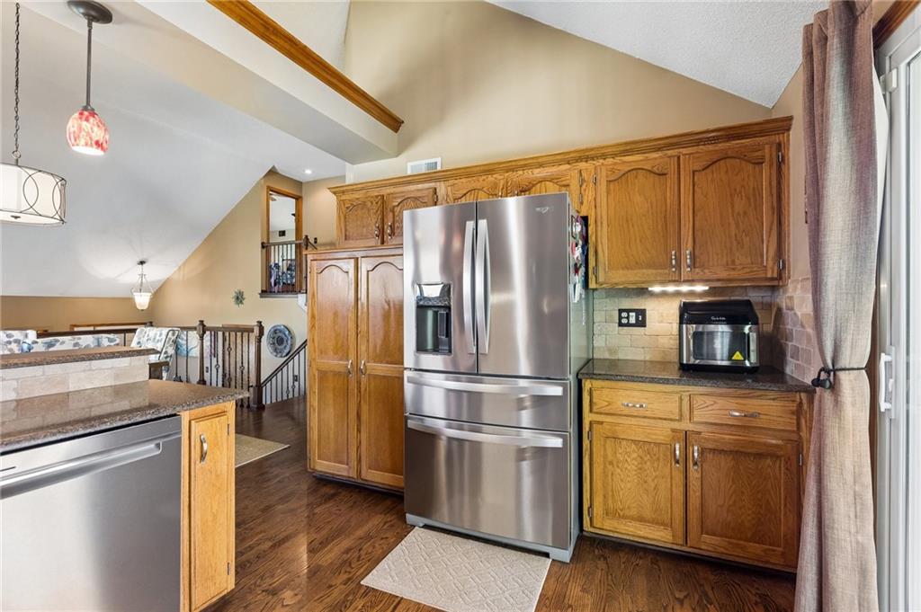 1301 Bradford Drive