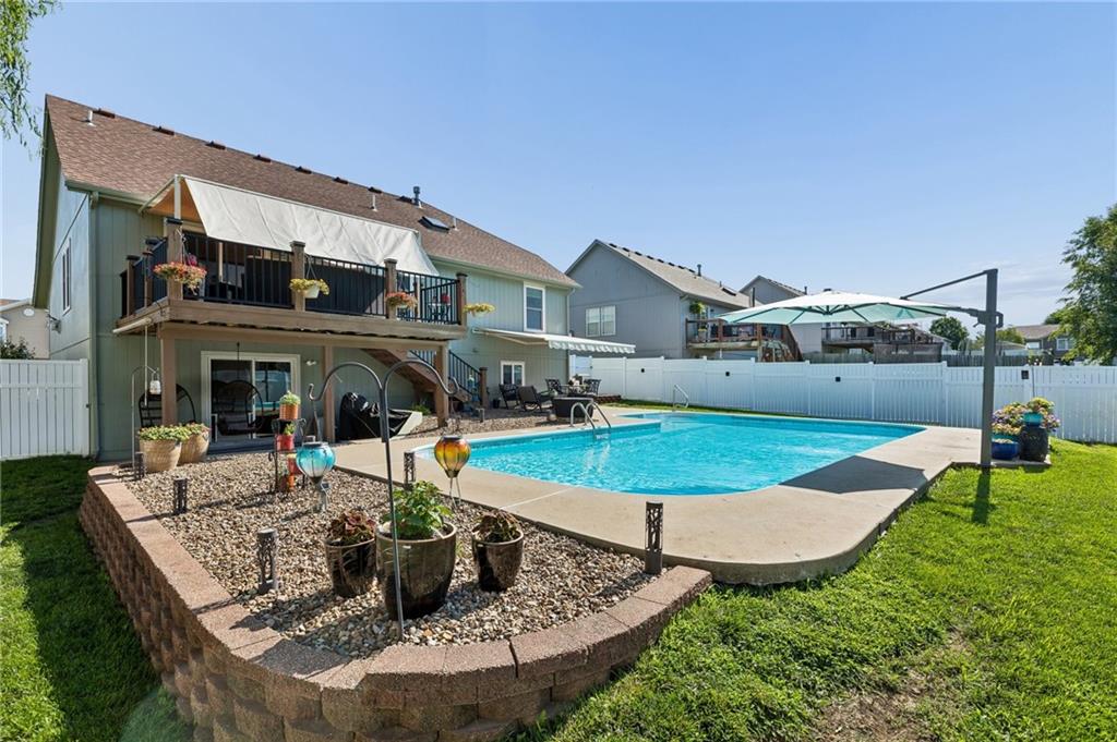 1301 Bradford Drive