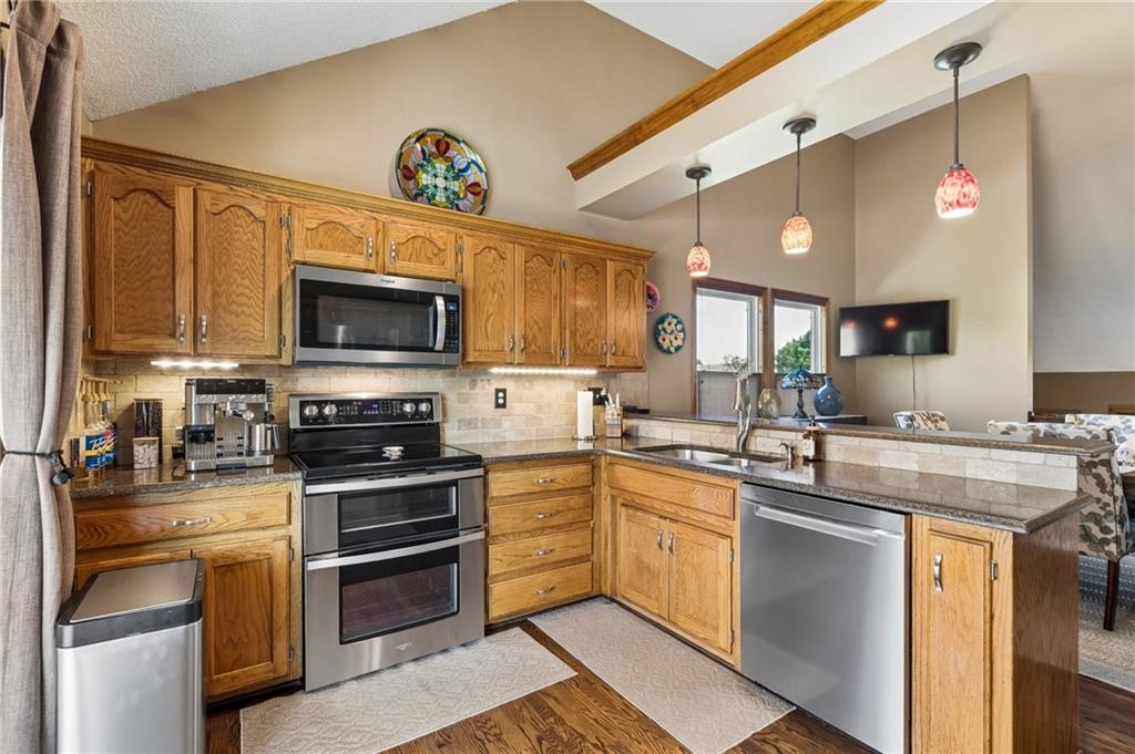 1301 Bradford Drive