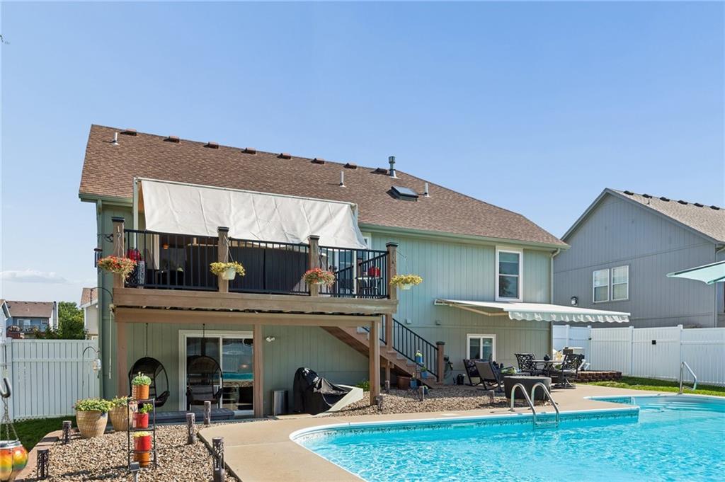 1301 Bradford Drive