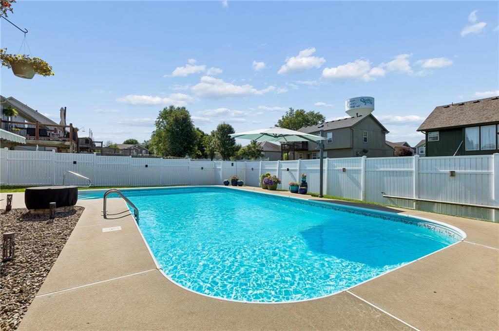 1301 Bradford Drive