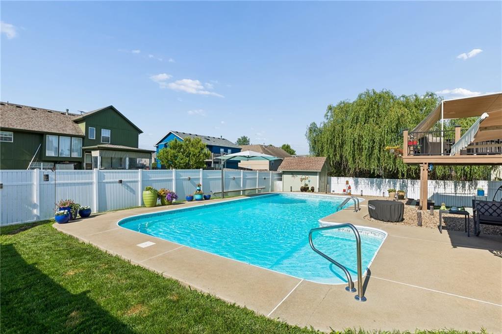 1301 Bradford Drive