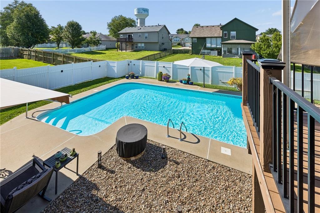 1301 Bradford Drive