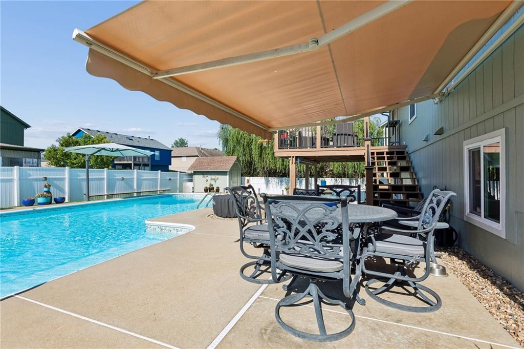 1301 Bradford Drive