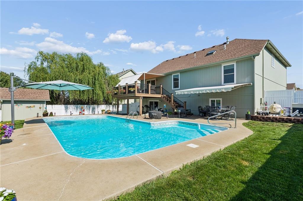 1301 Bradford Drive