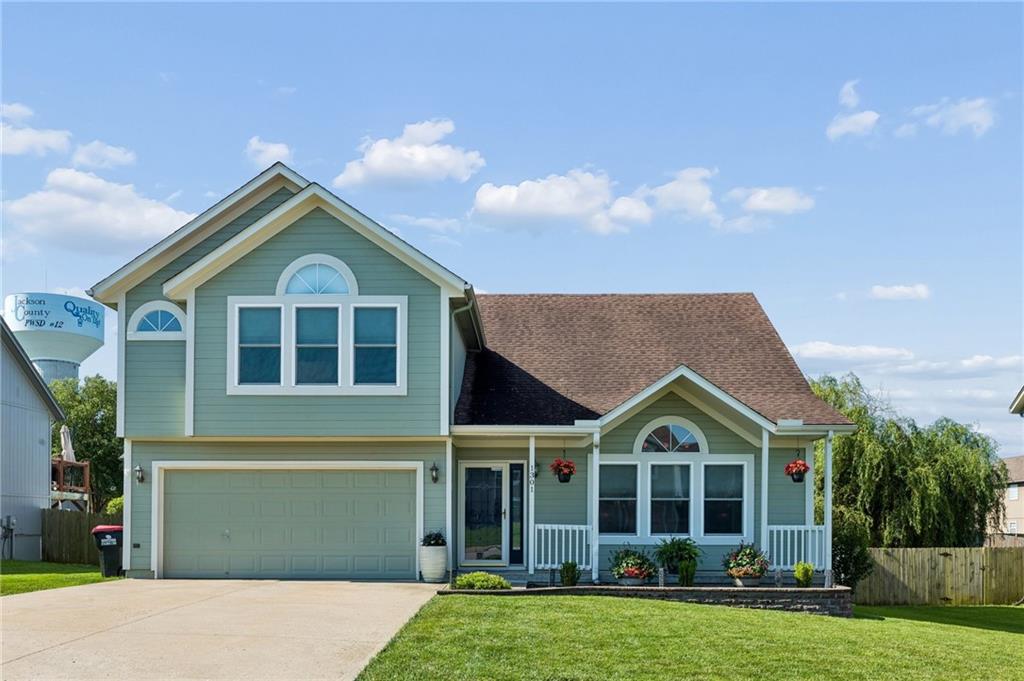 1301 Bradford Drive