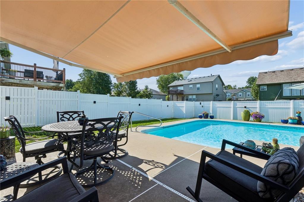 1301 Bradford Drive