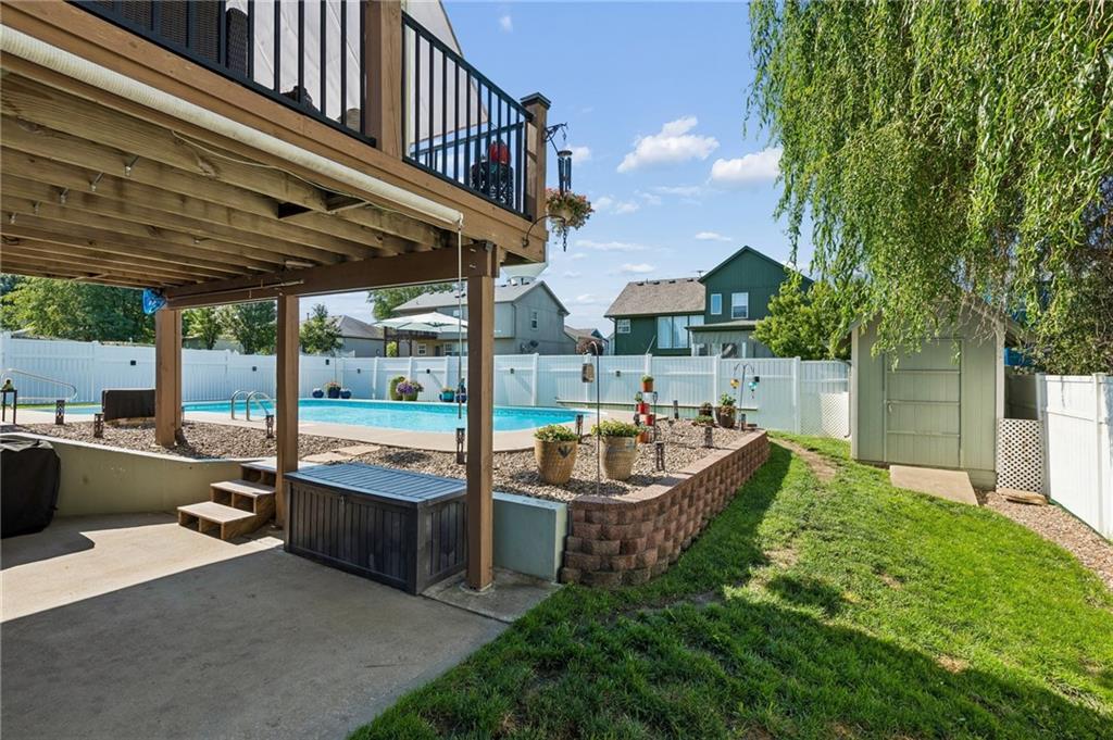 1301 Bradford Drive