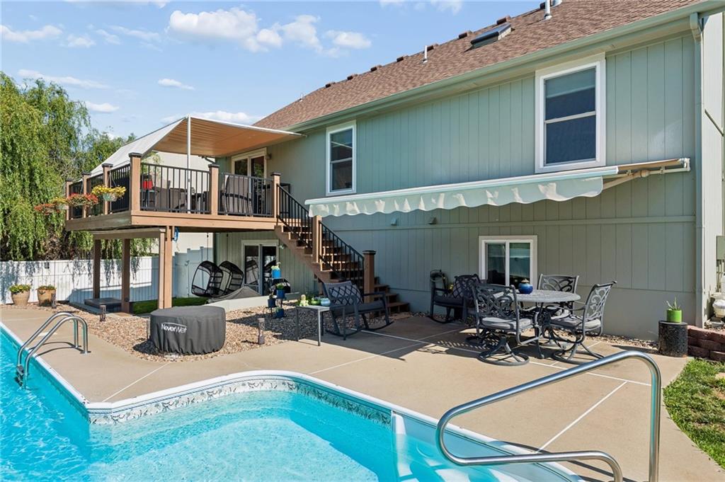 1301 Bradford Drive