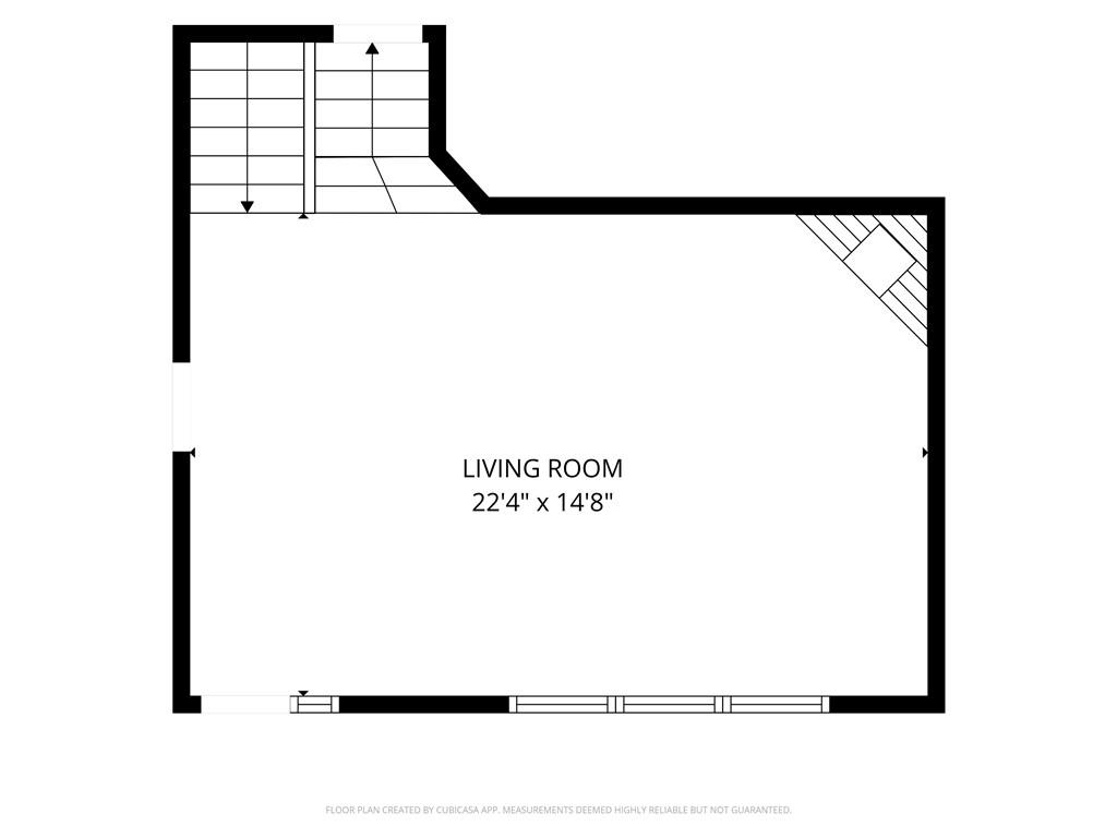 1301 Bradford Drive