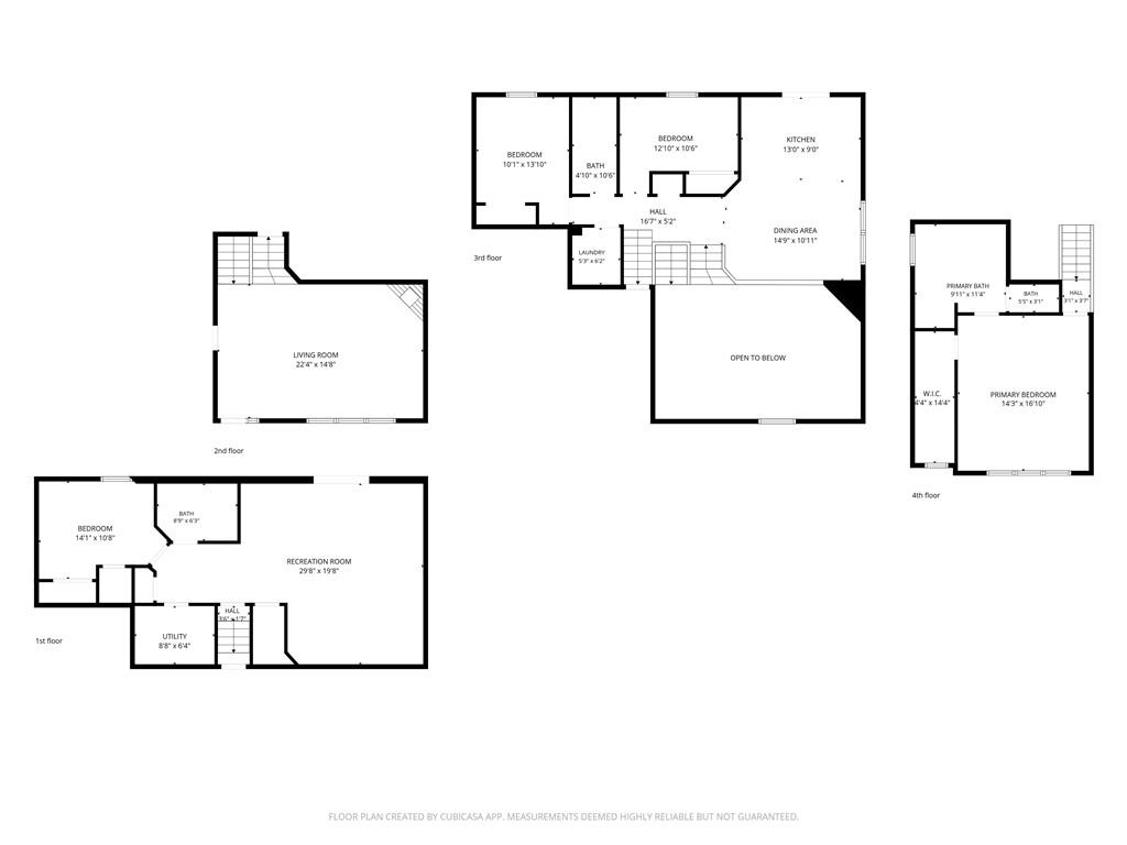 1301 Bradford Drive