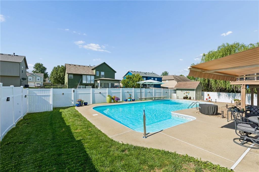 1301 Bradford Drive