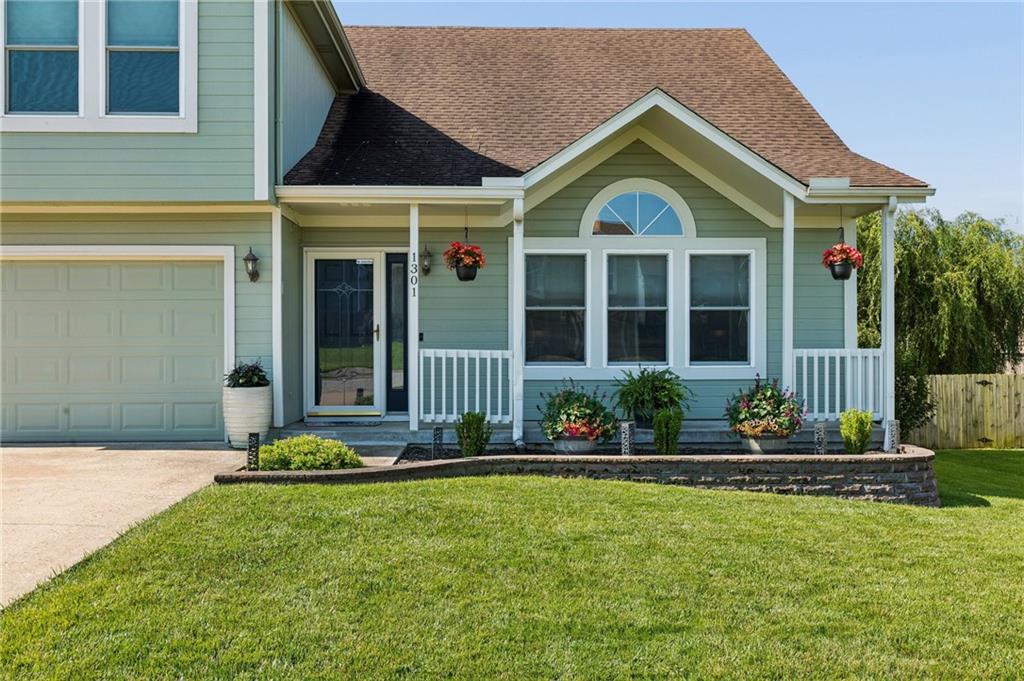 1301 Bradford Drive
