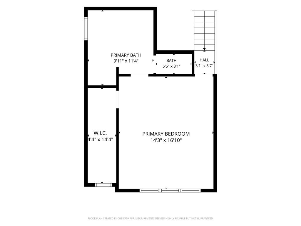 1301 Bradford Drive
